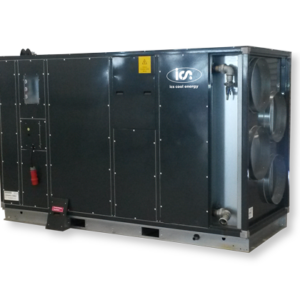 150 Air Handler Plus | ICS Cool Energy